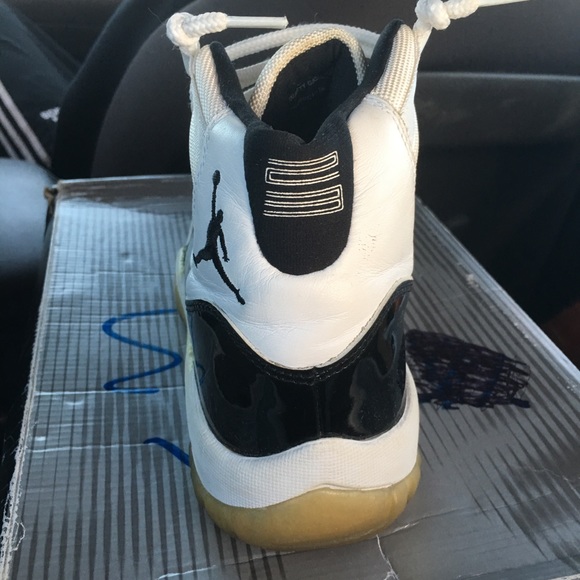 2000 og concord 11 highs - Picture 7 of 8